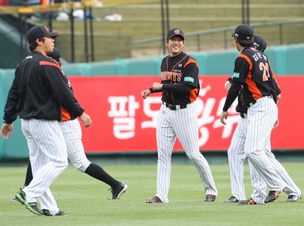 경기전 훈련스케치